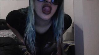 [150 of 270 Vids] TheDollyDiamond (DollyD Suicide) OnlyFans Leaks Nude Bratty Goddess