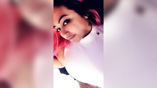 [158 of 270 Vids] TheDollyDiamond (DollyD Suicide) OnlyFans Leaks Nude Bratty Goddess