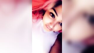 [158 of 270 Vids] TheDollyDiamond (DollyD Suicide) OnlyFans Leaks Nude Bratty Goddess