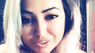 [159 of 270 Vids] TheDollyDiamond (DollyD Suicide) OnlyFans Leaks Nude Bratty Goddess