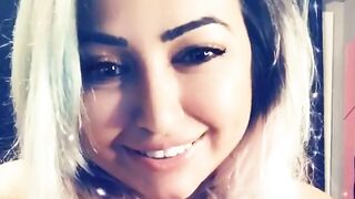 [159 of 270 Vids] TheDollyDiamond (DollyD Suicide) OnlyFans Leaks Nude Bratty Goddess