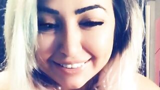 [159 of 270 Vids] TheDollyDiamond (DollyD Suicide) OnlyFans Leaks Nude Bratty Goddess