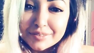 [159 of 270 Vids] TheDollyDiamond (DollyD Suicide) OnlyFans Leaks Nude Bratty Goddess