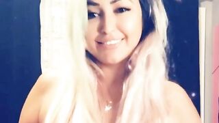 [159 of 270 Vids] TheDollyDiamond (DollyD Suicide) OnlyFans Leaks Nude Bratty Goddess