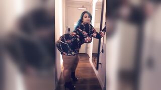 [165 of 270 Vids] TheDollyDiamond (DollyD Suicide) OnlyFans Leaks Nude Bratty Goddess