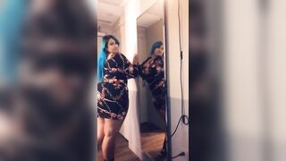 [165 of 270 Vids] TheDollyDiamond (DollyD Suicide) OnlyFans Leaks Nude Bratty Goddess