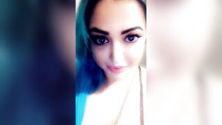 [171 of 270 Vids] TheDollyDiamond (DollyD Suicide) OnlyFans Leaks Nude Bratty Goddess