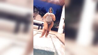 [191 of 270 Vids] TheDollyDiamond (DollyD Suicide) OnlyFans Leaks Nude Bratty Goddess