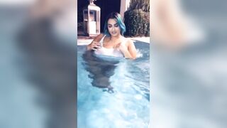 [191 of 270 Vids] TheDollyDiamond (DollyD Suicide) OnlyFans Leaks Nude Bratty Goddess