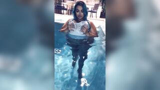 [191 of 270 Vids] TheDollyDiamond (DollyD Suicide) OnlyFans Leaks Nude Bratty Goddess