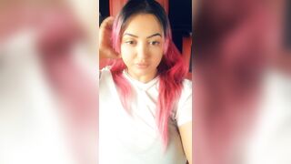 [203 of 270 Vids] TheDollyDiamond (DollyD Suicide) OnlyFans Leaks Nude Bratty Goddess