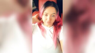 [203 of 270 Vids] TheDollyDiamond (DollyD Suicide) OnlyFans Leaks Nude Bratty Goddess