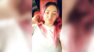 [203 of 270 Vids] TheDollyDiamond (DollyD Suicide) OnlyFans Leaks Nude Bratty Goddess