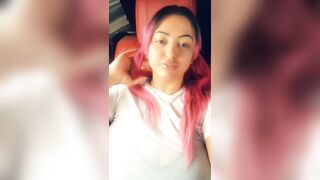 [203 of 270 Vids] TheDollyDiamond (DollyD Suicide) OnlyFans Leaks Nude Bratty Goddess