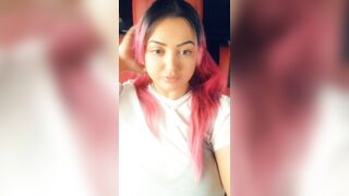 [203 of 270 Vids] TheDollyDiamond (DollyD Suicide) OnlyFans Leaks Nude Bratty Goddess