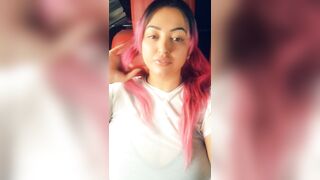 [203 of 270 Vids] TheDollyDiamond (DollyD Suicide) OnlyFans Leaks Nude Bratty Goddess