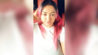 [203 of 270 Vids] TheDollyDiamond (DollyD Suicide) OnlyFans Leaks Nude Bratty Goddess