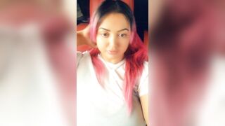 [203 of 270 Vids] TheDollyDiamond (DollyD Suicide) OnlyFans Leaks Nude Bratty Goddess