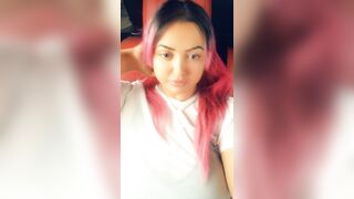 [203 of 270 Vids] TheDollyDiamond (DollyD Suicide) OnlyFans Leaks Nude Bratty Goddess