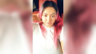 [203 of 270 Vids] TheDollyDiamond (DollyD Suicide) OnlyFans Leaks Nude Bratty Goddess