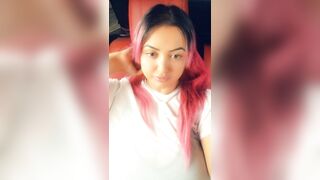 [203 of 270 Vids] TheDollyDiamond (DollyD Suicide) OnlyFans Leaks Nude Bratty Goddess