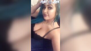 [212 of 270 Vids] TheDollyDiamond (DollyD Suicide) OnlyFans Leaks Nude Bratty Goddess