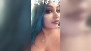 [212 of 270 Vids] TheDollyDiamond (DollyD Suicide) OnlyFans Leaks Nude Bratty Goddess