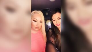 [237 of 270 Vids] TheDollyDiamond (DollyD Suicide) OnlyFans Leaks Nude Bratty Goddess