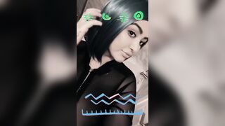 [265 of 270 Vids] TheDollyDiamond (DollyD Suicide) OnlyFans Leaks Nude Bratty Goddess