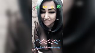 [265 of 270 Vids] TheDollyDiamond (DollyD Suicide) OnlyFans Leaks Nude Bratty Goddess