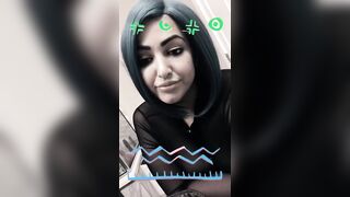 [265 of 270 Vids] TheDollyDiamond (DollyD Suicide) OnlyFans Leaks Nude Bratty Goddess