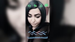 [265 of 270 Vids] TheDollyDiamond (DollyD Suicide) OnlyFans Leaks Nude Bratty Goddess