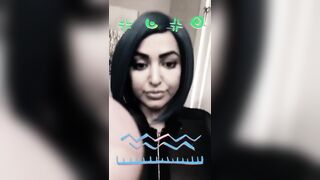 [265 of 270 Vids] TheDollyDiamond (DollyD Suicide) OnlyFans Leaks Nude Bratty Goddess