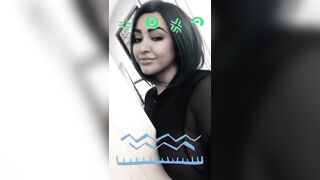 [265 of 270 Vids] TheDollyDiamond (DollyD Suicide) OnlyFans Leaks Nude Bratty Goddess