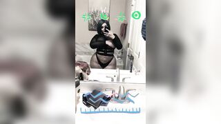 [265 of 270 Vids] TheDollyDiamond (DollyD Suicide) OnlyFans Leaks Nude Bratty Goddess