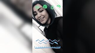 [265 of 270 Vids] TheDollyDiamond (DollyD Suicide) OnlyFans Leaks Nude Bratty Goddess