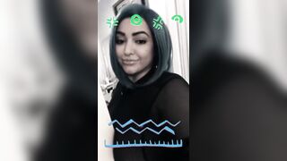 [265 of 270 Vids] TheDollyDiamond (DollyD Suicide) OnlyFans Leaks Nude Bratty Goddess