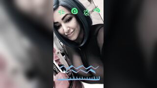 [265 of 270 Vids] TheDollyDiamond (DollyD Suicide) OnlyFans Leaks Nude Bratty Goddess