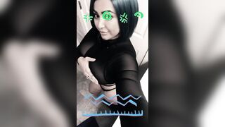 [265 of 270 Vids] TheDollyDiamond (DollyD Suicide) OnlyFans Leaks Nude Bratty Goddess