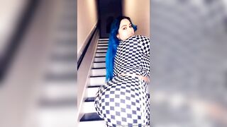 [266 of 270 Vids] TheDollyDiamond (DollyD Suicide) OnlyFans Leaks Nude Bratty Goddess