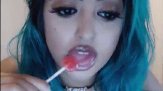 [37 of 270 Vids] TheDollyDiamond (DollyD Suicide) OnlyFans Leaks Nude Bratty Goddess