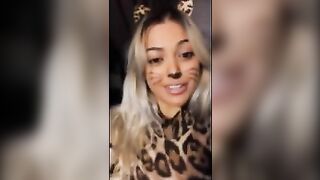 [41 of 270 Vids] TheDollyDiamond (DollyD Suicide) OnlyFans Leaks Nude Bratty Goddess