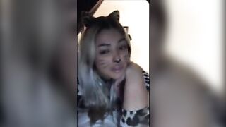 [41 of 270 Vids] TheDollyDiamond (DollyD Suicide) OnlyFans Leaks Nude Bratty Goddess