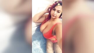 [54 of 270 Vids] TheDollyDiamond (DollyD Suicide) OnlyFans Leaks Nude Bratty Goddess