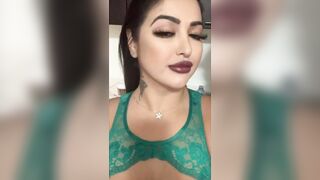 [56 of 270 Vids] TheDollyDiamond (DollyD Suicide) OnlyFans Leaks Nude Bratty Goddess