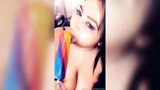 [59 of 270 Vids] TheDollyDiamond (DollyD Suicide) OnlyFans Leaks Nude Bratty Goddess