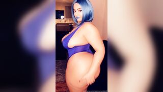 [87 of 270 Vids] TheDollyDiamond (DollyD Suicide) OnlyFans Leaks Nude Bratty Goddess