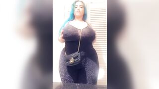 [90 of 270 Vids] TheDollyDiamond (DollyD Suicide) OnlyFans Leaks Nude Bratty Goddess