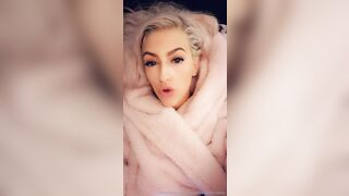 [1 of 432 Vids] Missbellaromano (Miss Bella Romano) OnlyFans Leaks Nude Naughty