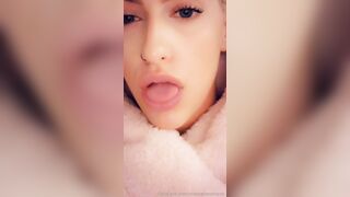 [1 of 432 Vids] Missbellaromano (Miss Bella Romano) OnlyFans Leaks Nude Naughty